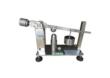 ราคาดี 40N ± 2N Switch Tester Coupling ใช้อุปกรณ์วัดความดันของเชลล์ ออนไลน์