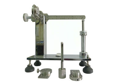 ราคาดี IEC60065 รูปภาพ 11 เครื่องทดสอบซ็อกเก็ตปลั๊กยุโรป / UL ออนไลน์