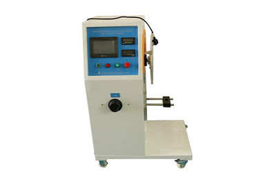ราคาดี การทดสอบการงอสายไฟ 0-360 °เครื่องสถานีเดี่ยว IEC60335 สำหรับเครื่องใช้ในครัวเรือน ออนไลน์