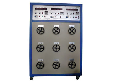 ราคาดี กล่องใส่อุปกรณ์ทดสอบ IEC สำหรับการทดสอบอุปกรณ์ในห้องปฏิบัติการ IEC61058 / IEC606691 ออนไลน์