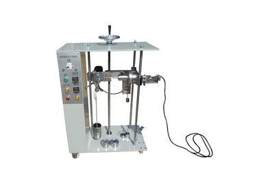 ราคาดี สายไฟอุปกรณ์ทดสอบ IEC Tension / Torque Testing Machine AC220V 50HZ ออนไลน์