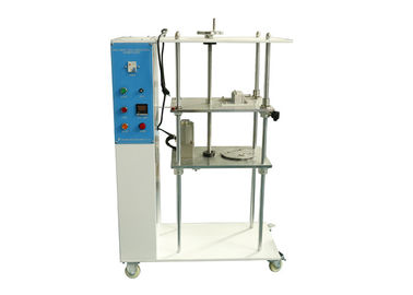 ราคาดี IEC60947-1 อุปกรณ์ทดสอบ IEC 2 Rpm 500 มม ออนไลน์