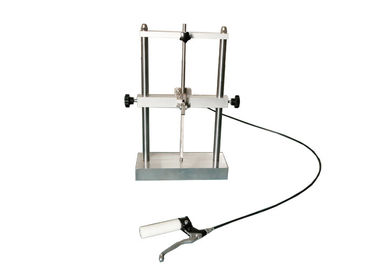 ราคาดี Single Station รูปที่ 27 IEC 60884-1 เครื่องทดสอบแรงกระแทก ออนไลน์