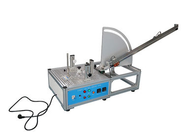 ราคาดี เครื่องม้วนสายไฟอัตโนมัติ 50HZ เครื่องทดสอบความทนทาน ออนไลน์