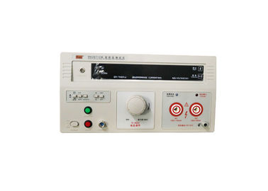 ราคาดี IEC 60884-1 เครื่องทดสอบความต้านทานแรงดันสูง 5kv 10kv 1000VA ออนไลน์