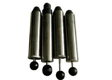 ราคาดี เครื่องทดสอบแรงกระแทก Protable 2J เครื่องบดผลกระทบแบบสปริงมาตรฐาน ออนไลน์