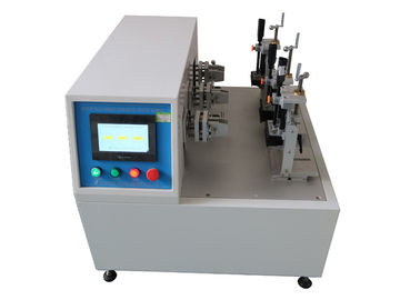IEC 60884-1 Switch Plug Socket Endurance Tester 3 สถานี