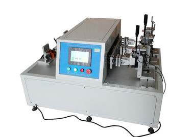 6 Stations Plug Socket Tester พร้อมจอ LCD สีระบบสัมผัส