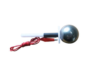 ราคาดี IEC60065 อุปกรณ์ทดสอบการป้องกัน Ingress Protection 50MM ของ Sphere ออนไลน์