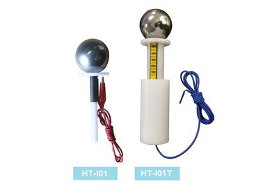 ราคาดี 50N IEC 60529 IP1X อุปกรณ์ทดสอบการป้องกันการบุกรุก ออนไลน์