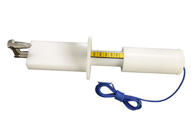 ราคาดี IEC60529-1 โพรบนิ้วทดสอบโพรบนิ้วบีด้วยแรง 10N, 20N, 30N ออนไลน์