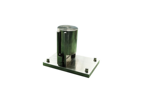 ราคาดี อุปกรณ์ทดสอบการบีบอัดของสเตนเลสสตีล 20N IEC 60884-1 ออนไลน์