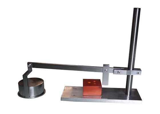 ราคาดี 240N Plug Socket Tester สำหรับทดสอบความแข็งแรงทางกลบนฝาครอบที่มีความยืดหยุ่น ออนไลน์