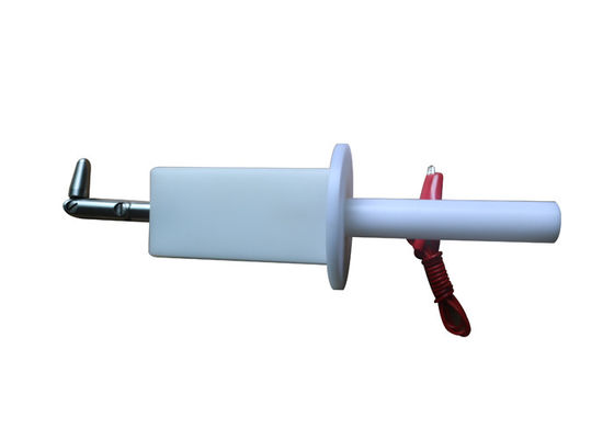 ราคาดี อุปกรณ์ทดสอบการป้องกันน้ำเข้า 37 ° IP2X Finger Probe B ออนไลน์