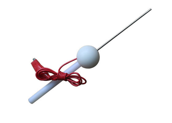 ราคาดี IEC60529 IP3X Ingress Protection Test Equipment Test Rod Probe C 2.5mm ออนไลน์