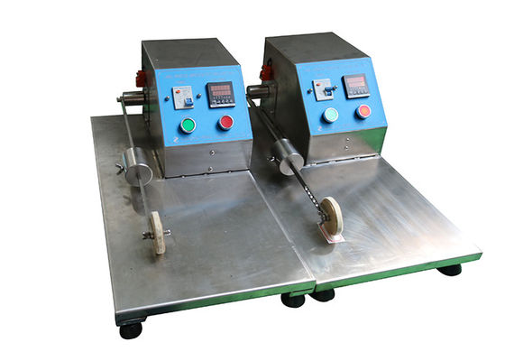 ราคาดี IEC60730-1 อุปกรณ์ทดสอบ IEC ฉลากการทดสอบการขัดถูการทดสอบการขัดถูน้ำหนัก 500g ออนไลน์