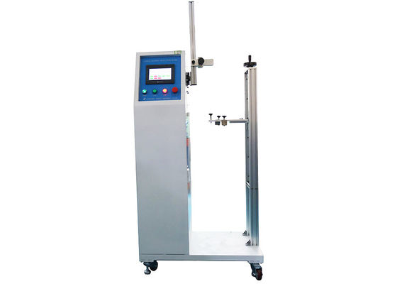 ราคาดี อุปกรณ์ทดสอบไฟควบคุม PLC เป็นไปตาม IEC60598 ข้อ 4.14.3 ใช้งานง่าย ออนไลน์
