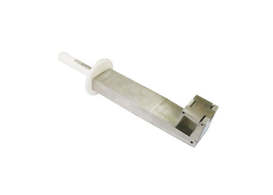 ราคาดี IEC 62368-1 รูปที่ V4 ทดสอบ Finger Probe Wedge Probe สำหรับทดสอบเครื่องทำลายเอกสาร ออนไลน์