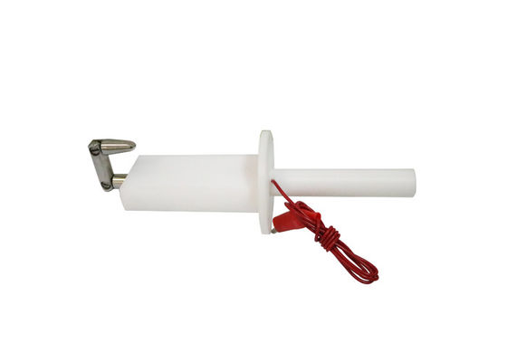 ราคาดี IEC62368 Jointed Test Probe / Finger Length 80mm Diameter 12mm ออนไลน์