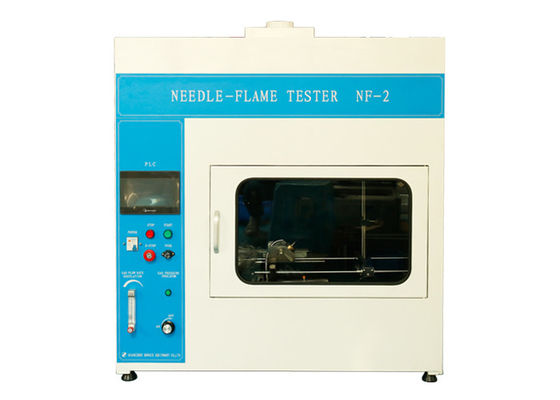 ราคาดี IEC 60695-11-5 อุปกรณ์ทดสอบความไวไฟการทดสอบเปลวไฟเข็ม ออนไลน์