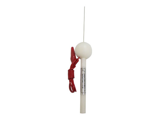 ราคาดี IEC61032 Test Finger Probe Test Probe D 35mm Sphere Diameter 1mm Wire Diameter ออนไลน์