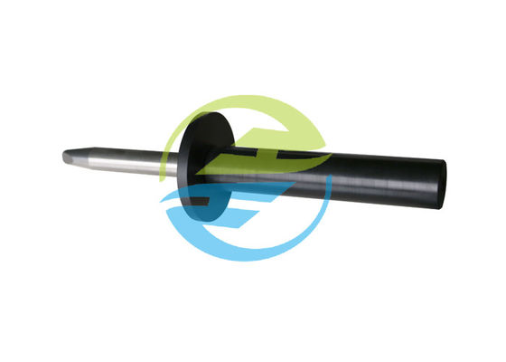 ราคาดี IEC60598 Test Finger Probe โพรบทดสอบความแข็งความยาว 80 มม. * Ф12มม ออนไลน์