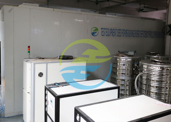 ราคาดี IEC 60456 เครื่องซักผ้าเครื่องใช้ในห้องปฏิบัติการทดสอบประสิทธิภาพด้วย 12 สถานีทดสอบ ออนไลน์