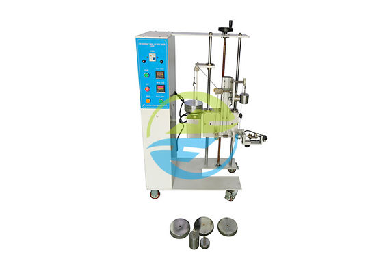 ราคาดี IEC60335-1 Cord Anchorage Torque And Twist Tester เครื่องทดสอบอุปกรณ์ไฟฟ้า 1 รอบ / S ออนไลน์