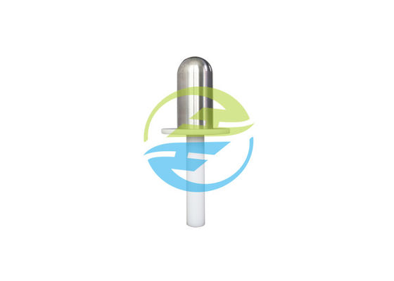 ราคาดี IEC60335-2-14 สแตนเลสทดสอบนิ้ว Probe เส้นผ่านศูนย์กลาง 40 มม. สำหรับมือถือ Blender ออนไลน์