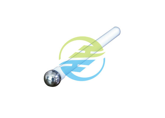 ราคาดี ISO 20653 Test Finger Probe Test Probe 2 - ลูกเหล็ก 12.5 มม. ความอดทน 0.05mm ออนไลน์