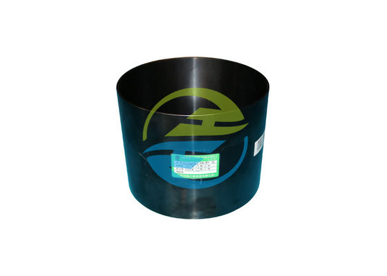 ราคาดี IEC60335-2-6 รูปที่ 102 ภาชนะสำหรับทดสอบ Hotplates - ภาชนะเหล็ก - ความหนา 2 ± 0.5 มม. ออนไลน์