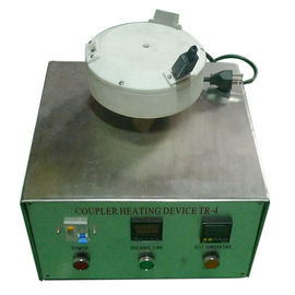 ราคาดี IEC60320-1 ข้อ 18.2 รูปที่ 13 อุปกรณ์ทำความร้อนแบบต่อเชื่อมสำหรับความต้านทานความร้อน ออนไลน์