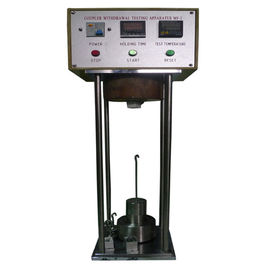 ราคาดี IEC60320-1 ข้อ 16 เครื่องมือทดสอบการเปลี่ยนรูป ออนไลน์