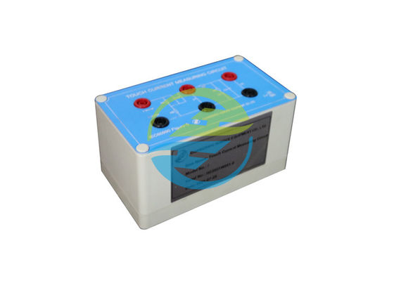 ราคาดี IEC60990 รูปที่ 5 สัมผัสเครือข่ายการวัดปัจจุบันสะดวกต่อการใช้งาน ออนไลน์