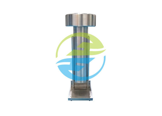 ราคาดี IEC 60598-2-8 อุปกรณ์ทดสอบแสงเครื่องมือทดสอบการบดสำหรับ Handlamps 100N Force ออนไลน์