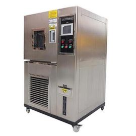 ราคาดี IEC 60068 อุปกรณ์ทดสอบอุณหภูมิในห้องโปรแกรมและความชื้นได้ ออนไลน์