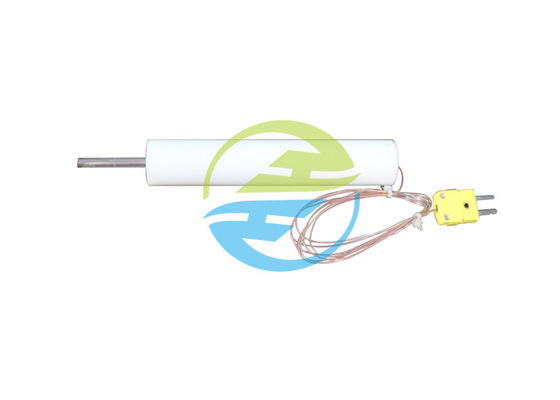 ราคาดี IEC60335-2-11 โพรบนิ้วทดสอบสำหรับการวัดอุณหภูมิพื้นผิว 0.3 มม. เทอร์โมคัปเปิล ออนไลน์