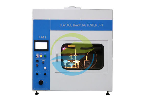 ราคาดี IEC60112 อุปกรณ์ทดสอบความไวไฟ การหา CTI และ PTI ออนไลน์