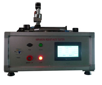 ราคาดี IEC60335-1 PLC Control เครื่องทดสอบแรงต้านการสึกหรอของหน้าจอสัมผัส ออนไลน์