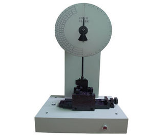 ราคาดี เครื่องทดสอบแรงกระแทก Charpy สำหรับพลาสติกแข็ง ROCO IS0179-1992 ออนไลน์