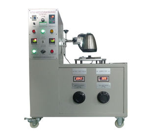 ราคาดี หัวเทียนไร้สายไฟฟ้าใส่เครื่องทดสอบความคงตัว Static Workstation IEC60335 -2- 15 ออนไลน์