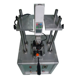 ราคาดี IEC60320 เครื่องทดสอบแรงการใส่และการถอนของเครื่องเชื่อม ออนไลน์