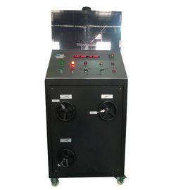 ราคาดี BS EN IEC 60950 อุปกรณ์การทดสอบความสามารถในการติดไฟ / เครื่องทดสอบการไหลของประจุสูงในปัจจุบัน ออนไลน์
