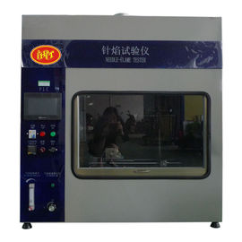 ราคาดี IEC60695-11-5 เครื่องทดสอบความไวไฟโดยอัตโนมัติ ออนไลน์