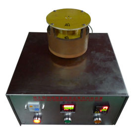 ราคาดี ฉนวนกันความร้อน IEC อุปกรณ์ทดสอบพร้อมกับเครื่องทำความร้อนไฟฟ้า K - Type ออนไลน์