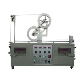 ราคาดี อุปกรณ์ทดสอบความแข็งแรงทางกลของสายยางพลาสติกพลาสติก IEC60245.2 รูปที่ 1 ออนไลน์