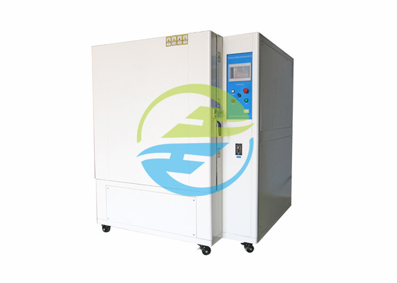 ราคาดี IEC 60811-401 เตาอบทดสอบ IEC พร้อมการไหลเวียนของอากาศตามธรรมชาติภายในขนาด 1m × 1m × 1m ปรับแต่งได้ ออนไลน์