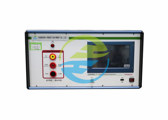 ราคาดี IEC60335-1 ข้อ 14 เครื่องกำเนิดแรงกระตุ้นไฟฟ้าแรงสูงพร้อมรูปคลื่น 1,2/50 µS ออนไลน์